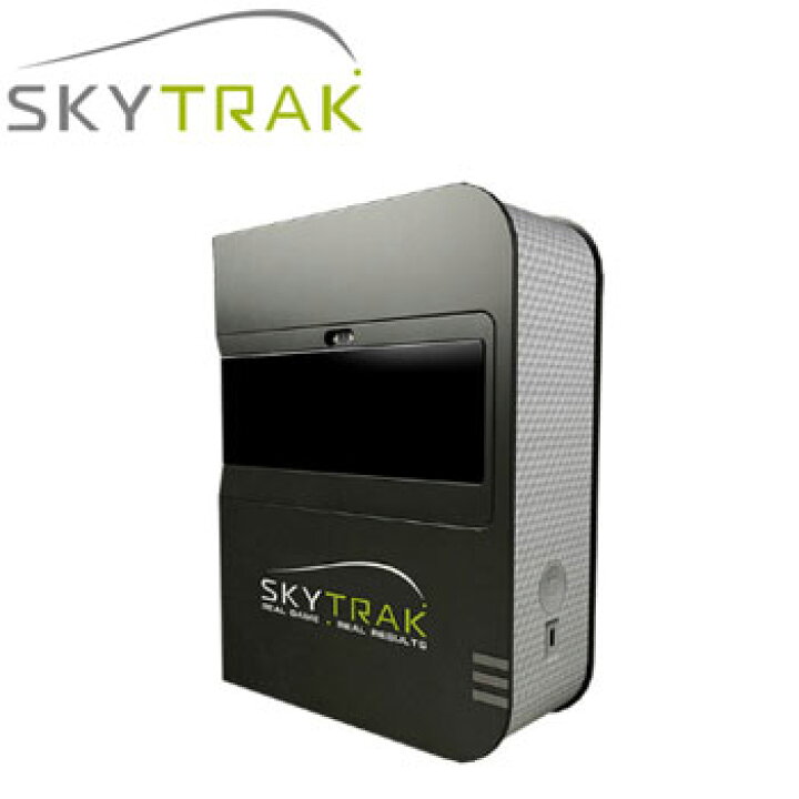 楽天市場 Skytrak スカイトラック ゴルフ弾道測定器 モバイル版アプリ付属 シミュレーション 練習器具 ゴルフ Number7 ナンバーセブン ゴルフ