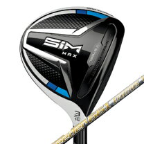 楽天市場】sim max フェアウェイウッドの通販