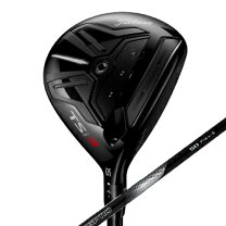 楽天市場】tsi3 フェアウェイウッド ventusの通販
