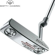 楽天市場】スコッティ キャメロン スタジオ セレクト ニューポート2の通販