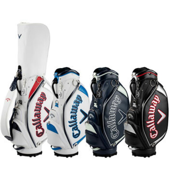楽天市場】Callaway 2022キャロウェイ エクシア 22 JM キャディバッグ 