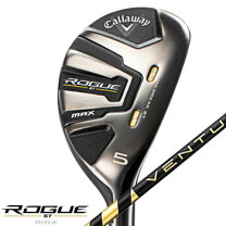 楽天市場】ローグ ST MAX ユーティリティ VENTUS 5 for Callawayの通販
