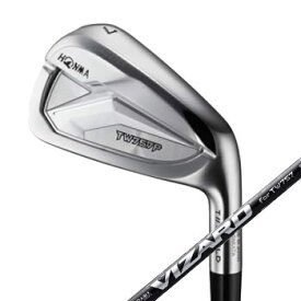 本間ゴルフ 2022T//WORLD TW757 P アイアン 6本セット(#5-PW)　VIZARD SHAFT for TW757　カーボンシャフト[HONMA GOLF 　iron　ゴルフ　ツアーワールド]