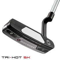 楽天市場】オデッセイ パター tri-hot 5k oneパターの通販