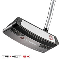 楽天市場】tri-hot 5kパター triple wideの通販