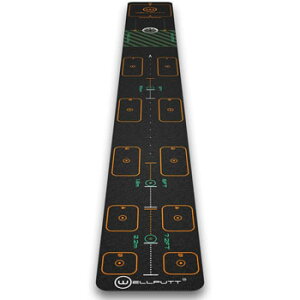 EFpbgWellputt FIRST 3m BLACK[@p^[}bg@K @pbeBOK@St]