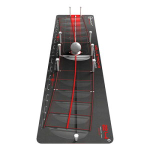 �E�F���p�b�gWellstroke Arc 24�@���b�h[�@�p�^�[�}�b�g�@���K��� �@�p�b�e�B���O���K�@wellputt�@�S���t]