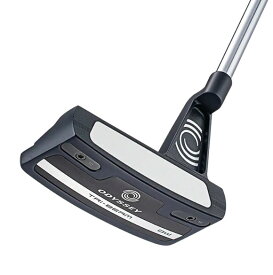 オデッセイ　2023 TRI-BEAM ウィメンズ DOUBLE WIDEパター　日本仕様[odyssey PUTTER　レディース　ゴルフ　トライビーム]