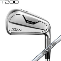 楽天市場】タイトリスト アイアン t200 5番の通販