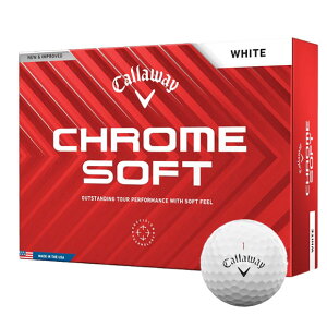 LEFC 2024 CHROME SOFT{[@1_[X@ {dl@[callaway N[\tg@St{[@St]