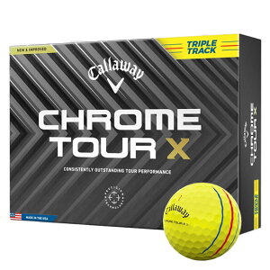 LEFC 2024 CHROME TOUR X gvEgbN CG[ {[1_[X@ {dl@[callaway N[cA[GbNX@@St{[@St]