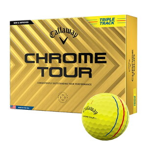 LEFC 2024 CHROME TOUR gvEgbN CG[ {[@1_[X@ {dl@[callaway N[cA[@TRIPLE TRACK St{[@St]