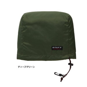 Imt@2024 ONOFF@ACAJo[@OI0424 {dl@yGolf@St@Head Cover@Iron Coverz