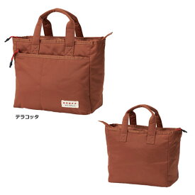 オノフ　2024 ONOFF　ラウンドバッグ　OA1424 日本仕様　【Golf　ゴルフ　バッグ　Round Bag】