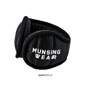 }VO EFA obNA[@C[}t@MGBWJX00[Munsingwear Bag@St@23FW@2570125]