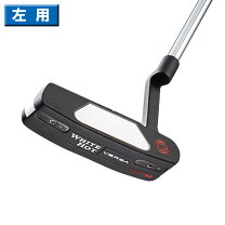 楽天市場】オデッセイ パター ホワイトホット レフティの通販
