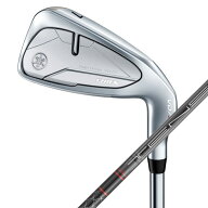 ヤマハ 2023RMX VD／X アイアン　5本セット（#6～PW）　日本仕様TENSEI TR i カーボンシャフト ［YAMAHA …