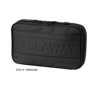 Callaway 2024 LEFC tH[X |[` 24 JM[St@Force Pouch@5924129 5924130@5924131@24SS]