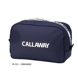 Callaway@2024LEFC AgNeBu |[` EBY 24 JM[5924203@5924204@5924205@fB[X@St@Attractive Pouch@24SS]