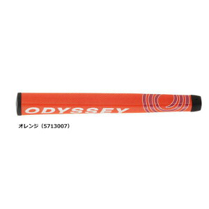 �I�f�b�Z�C �W�����{ �p�^�[�p�O���b�v�@14AM[Odyssey Putter Grip �S���t�@5714012�@5713007�@5713010�@5714009]