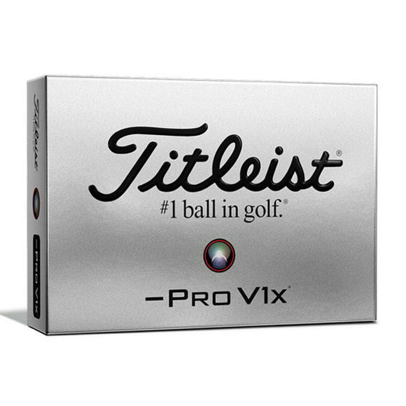 PRO V1x եȥå