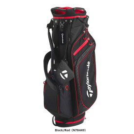 テーラーメイド キャリーライト 4WAY スタンドバッグ　TB462 [Taylormade BAG　N78449　N78450　N78451　N78448]