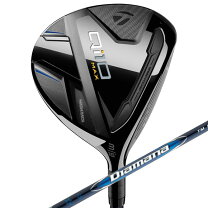 楽天市場】テーラーメイド qi10 max フェアウェイウッドの通販