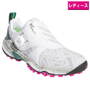 AfB_X 2024EBY R[hJIX 25 {A StV[Y@IG8751zCg/Vo[MET/JbWO[ yadidas GOLF C fB[X@z