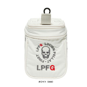 LUCIEN PELLAT-FINET LPFG XR[vP[X@209-99877@{Ki[VA ytBl@[U[@v@ Golf @St ]