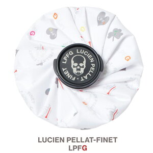 LUCIEN PELLAT-FINET LPFG ACXobO@209-99960-090@{Ki[VA ytBl@ Golf @St@XX@΍]