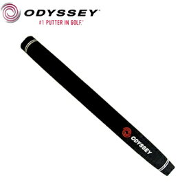 オデッセイ Odyssey Putter Grip DFX JV　5711002 [パターグリップ ブラック ツアー　グリップ]【あす楽対応】