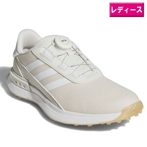 AfB_X 2024EBY S2G {A 24 StV[Y@ID8696I[rbgO[/zCg/S[h^bN yadidas MDL00 GOLF C fB[X@MDL00z