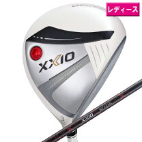 楽天市場】XXIO（カラーホワイト）（レディースクラブ｜クラブ 
