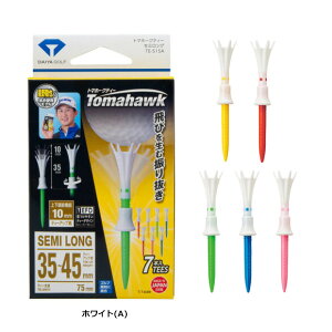 _Cg}z[NeB[ Z~O@7{ TE-515[ Daiya Golf TOMAHAWK TEE]