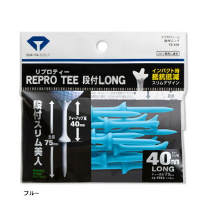 _CveB[itO@TE-434[ Daiya Golf REPRO TEE@St]