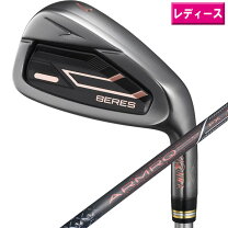 楽天市場】レディースクラブ（ブランド本間ゴルフ）（クラブ｜ゴルフ 