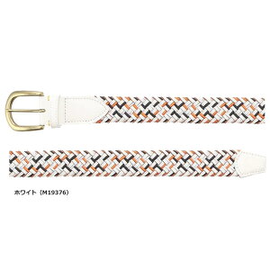 e[[Ch2024CL bVxg@TL349[Taylormade@M19376@M19377@M19378@St@CL MESH BELT@24SS]