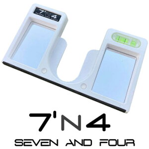 PUTTING PRACTICE 2021 ZuAhtH[@pbeBOK@@@mj@ďC@[seven and four p^[@K@]̂悢@]@pbeBO~[@7'n4@St]