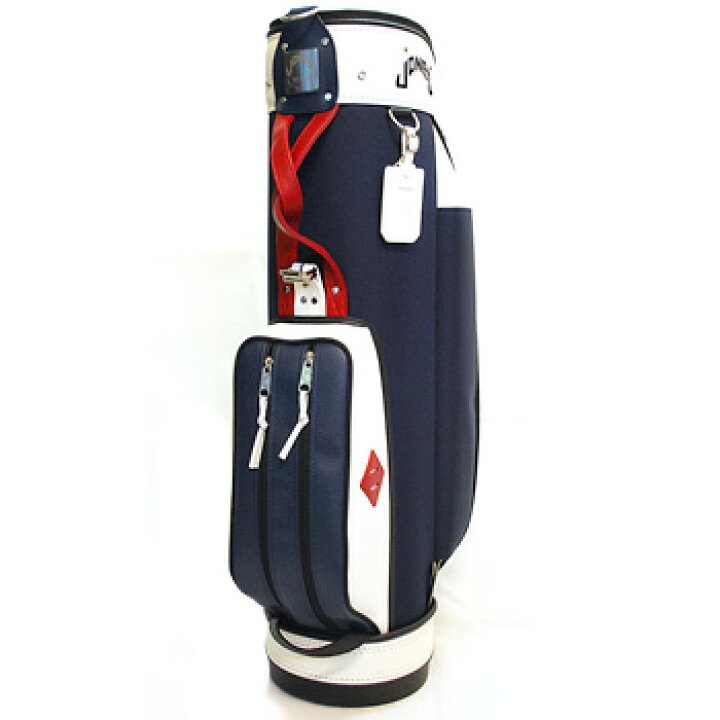 楽天市場】ジョーンズ JONES RIDER US Open キャディバッグ [Jones 