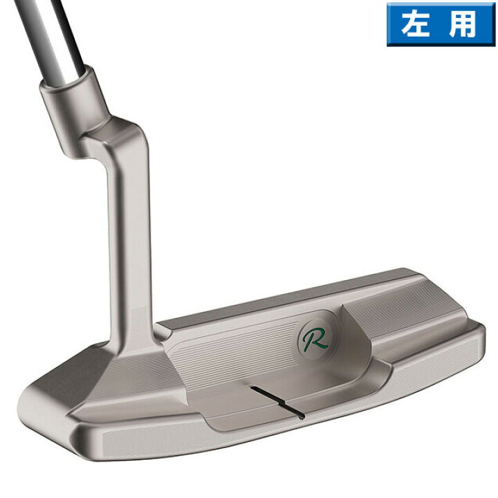 楽天市場】テーラーメイド 2023 TP RESERVE B11 パター 左用 US仕様  