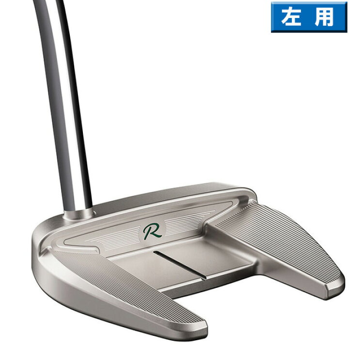 楽天市場】テーラーメイド 2023 TP RESERVE M27 パター 左用 US仕様 