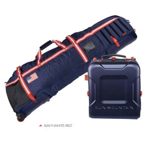 �T���}�E���e�� KUBE �g���x���J�o�[ US�d�l [SUN MOUNTAIN KUBE TRAVEL COVER ���s�@�C�O�@��`�@TRAVEL GEAR �S���t]