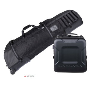 �T���}�E���e�� KUBE �g���x���J�o�[ US�d�l [SUN MOUNTAIN KUBE TRAVEL COVER ���s�@�C�O�@��`�@TRAVEL GEAR �S���t]