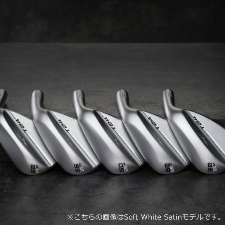楽天市場】ミズノ 2024 MIZUNO T24 ウェッジ Tour Raw US仕様 