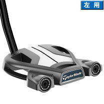 楽天市場】レフティ パター テーラーメイド（ゴルフ｜スポーツ 