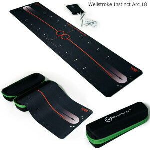 EFpbgWellstroke Instinct@12°/15°/18°@p^[K@c[@[EFXg[N CXeBNg 12x 15x 18x@K@XCO@O@Xg[N @pbeBOK@well