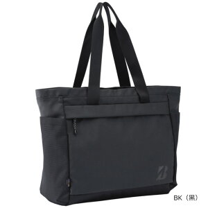 �u���a�X�g�� 2023 �g�[�g�o�b�O�@BBG371�@���{�d�l [BRIDGESTONE�@Bag�@Golf CORDURA �R�[�f���� �@�V���[�Y�C���|�P�b�g�@�S���t]