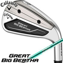 楽天市場】アイアン キャロウェイ sw（シリーズBIG BERTHA 