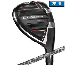 楽天市場】レフティ コブラ ユーティリティの通販