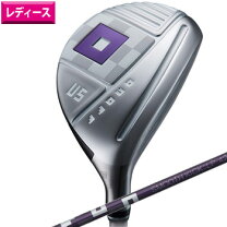 楽天市場】オノフ レディース u5 ユーティリティの通販 